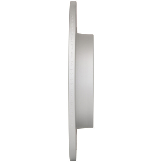 Тормозной диск Bosch 0 986 479 C79
