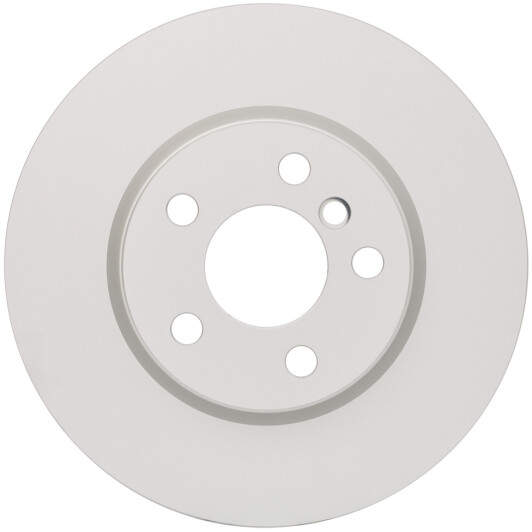 0986479C91 Bosch Тормозной диск