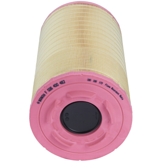 F 026 400 483 Bosch Воздушный фильтр