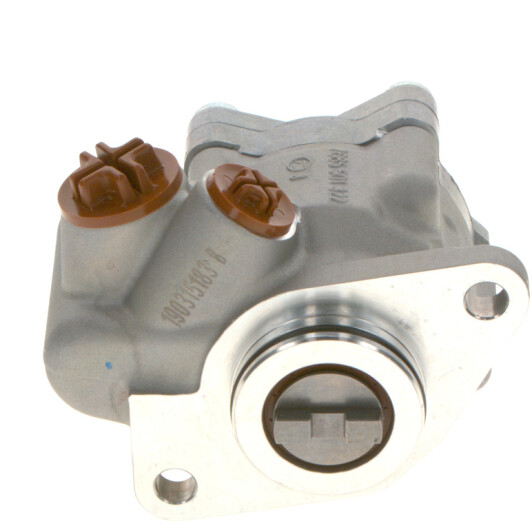 K S00 000 478 Bosch Насос ГУР