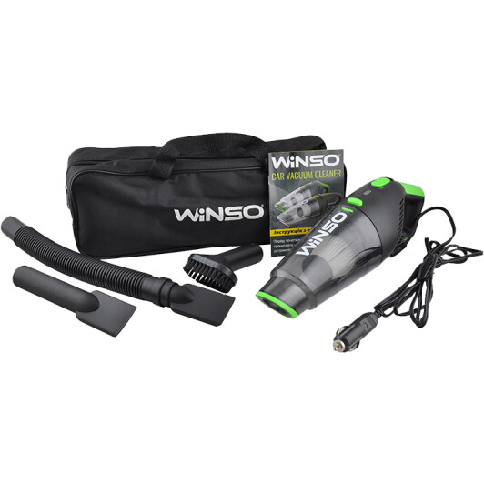 Автопылесос Winso 250100