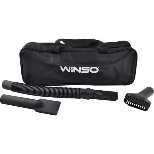 Автопылесос Winso 250100
