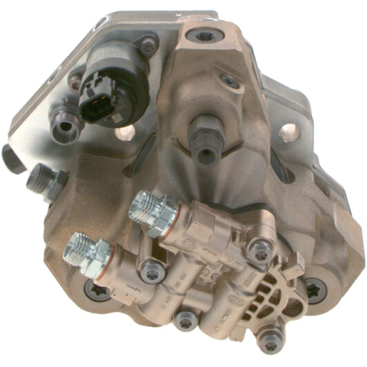 0 445 020 101 Bosch Топливный насос высокого давления