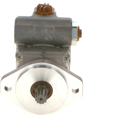 Насос ГУР Bosch K S00 000 489