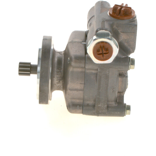 Насос ГУР Bosch K S00 000 489