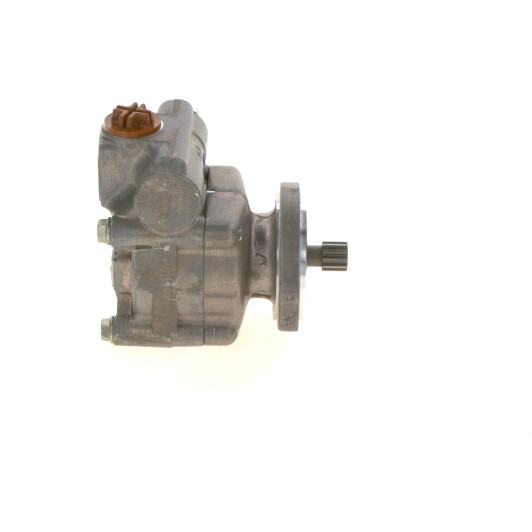 Насос ГУР Bosch K S00 000 489