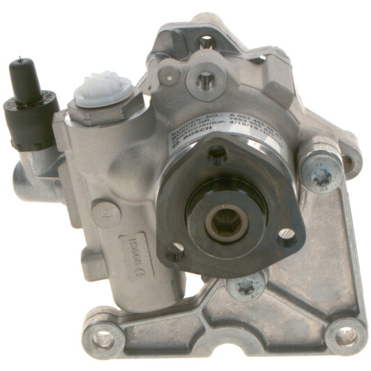 K S00 000 630 Bosch Насос ГПК для Mercedes M-Class