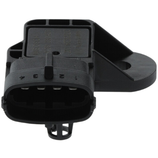 0261230429 Bosch Датчик давления наддува