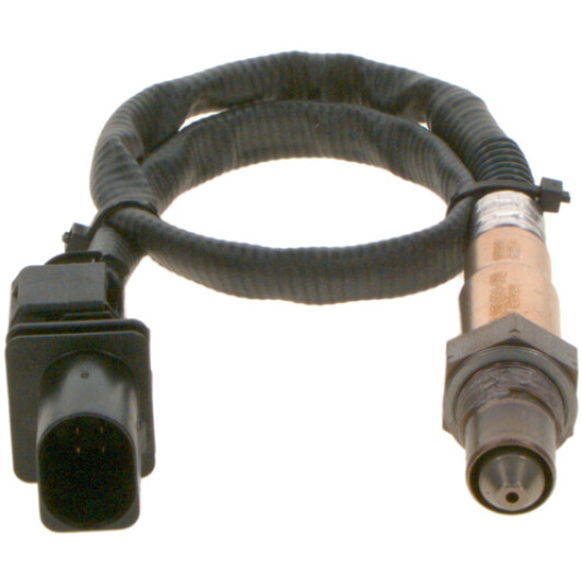 Лямбда-зонд Bosch 0281004472