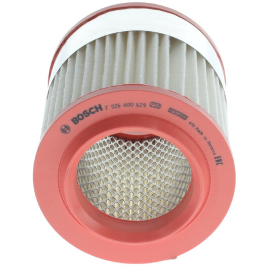 f026400629 Bosch Повітряний фільтр для Audi A8