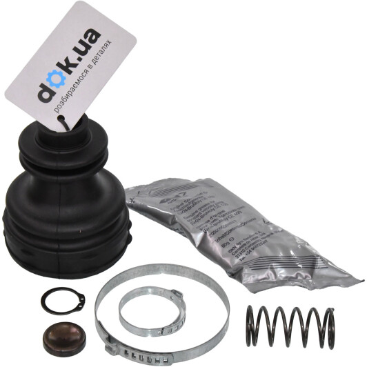 Пильовик гранати Spidan 25385