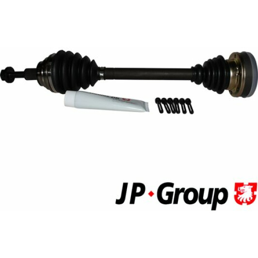 Полуось JP Group 1143102370