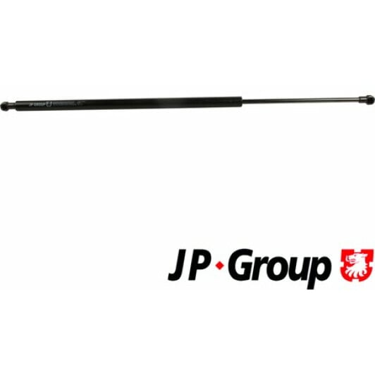 1281204980 JP Group Газовый упор багажника