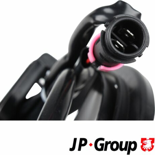 Вентилятор системы охлаждения двигателя JP Group 1199105100