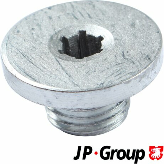 1213800200 JP Group Сливная пробка масляного поддона