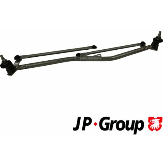 1198101800 JP Group Трапеція склоочисника