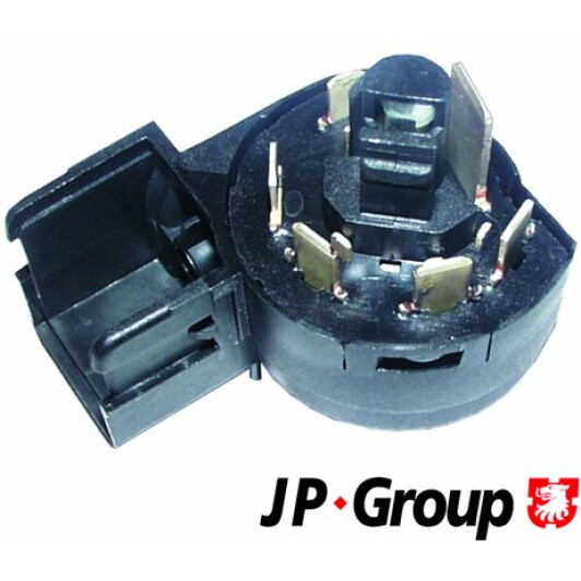 1290400700 JP Group Выключатель зажигания
