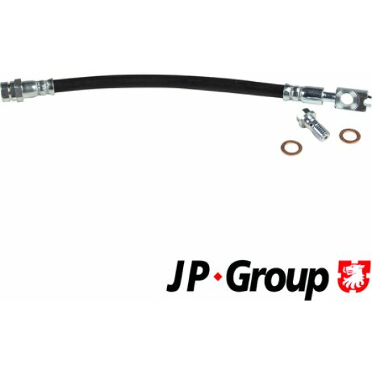 1161704600 JP Group Тормозной шланг