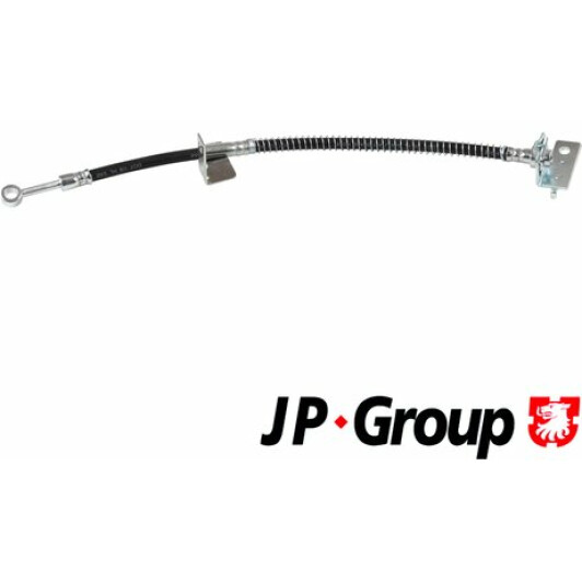 3561600480 JP Group Тормозной шланг для Hyundai Getz
