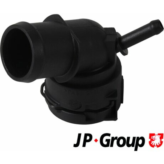 1114510000 JP Group Фланець охолоджувальної рідини