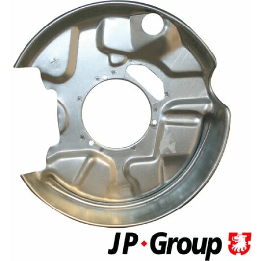 1364300280 JP Group Кожух гальмівного диску