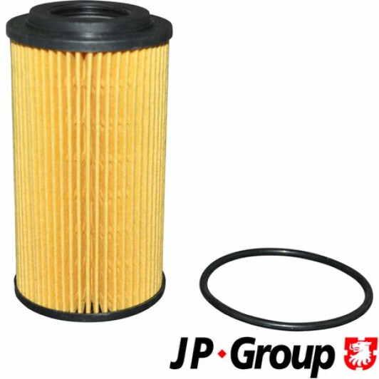 Масляный фильтр JP Group 1518503300