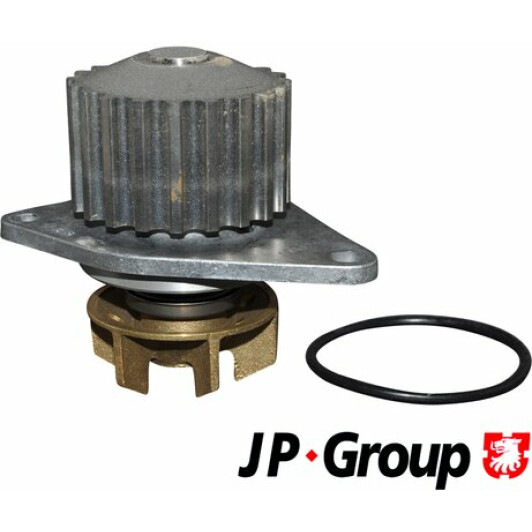 4114100100 JP Group Помпа