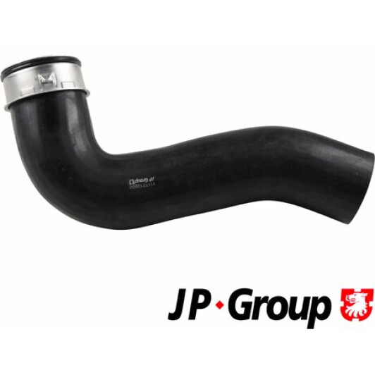 1117710600 JP Group Воздушный патрубок