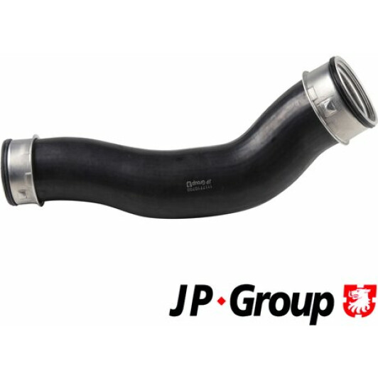 1117710700 JP Group Воздушный патрубок