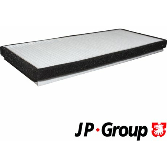1528100200 JP Group Фільтр салону