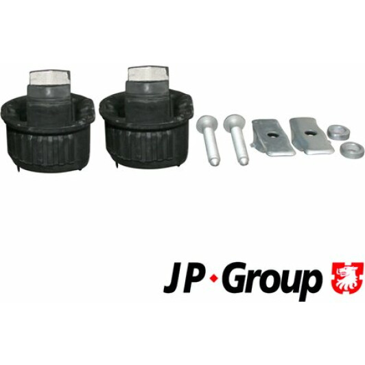 1350101110 JP Group Сайлентблок балки