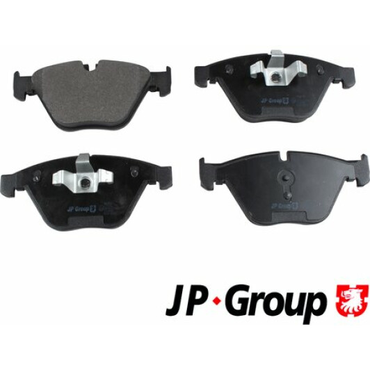 1463601810 JP Group Гальмівні колодки