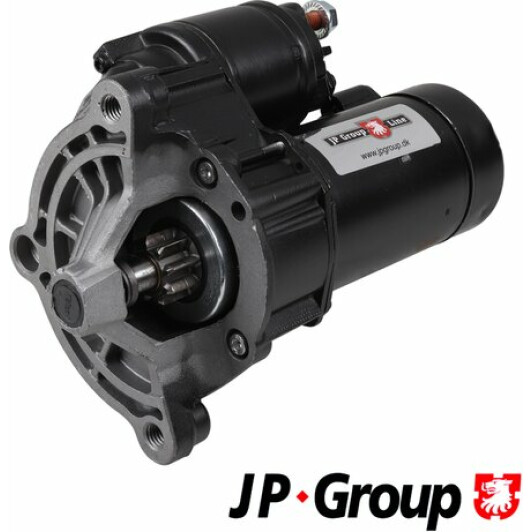 Стартер JP Group 4190300400