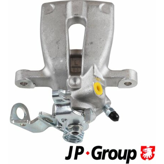 Гальмівний супорт JP Group 1262000570