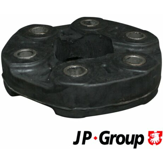 1453800600 JP Group Демпферна муфта карданного валу