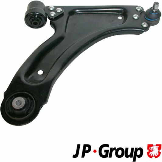 1240100380 JP Group Рычаг подвески