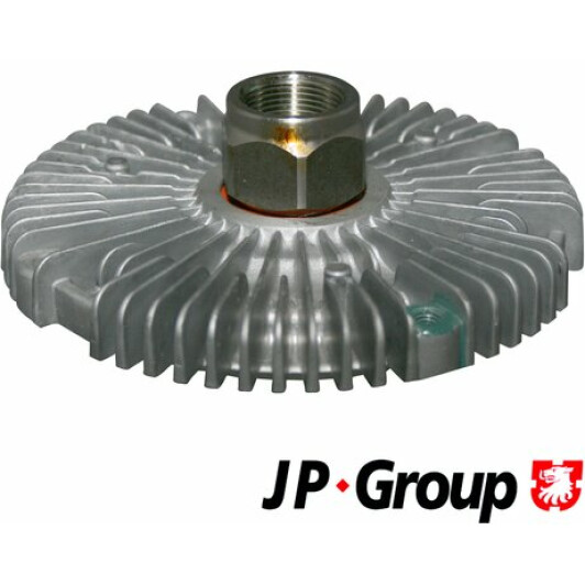 1514900600 JP Group Вискомуфта вентилятора