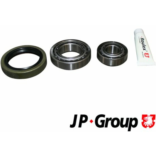 1341300110 JP Group Підшипник ступиці колеса
