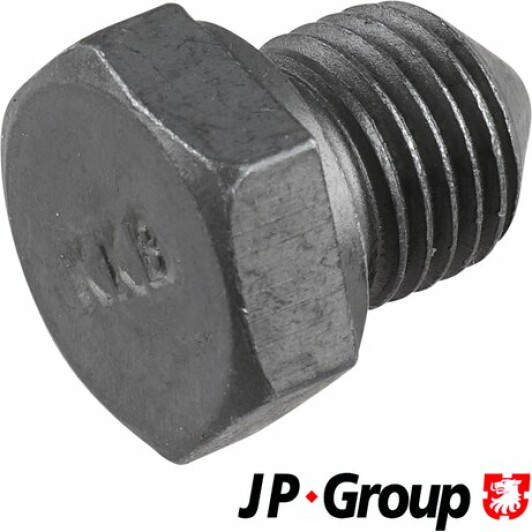 8113800200 JP Group Сливная пробка масляного поддона