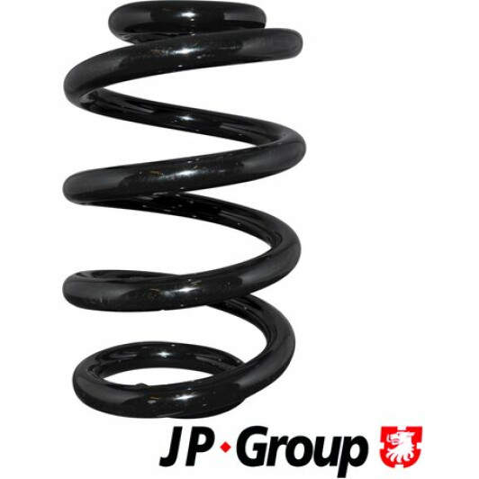 1242206100 JP Group Пружина подвески