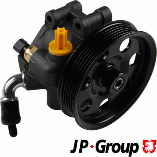 Насос ГУР JP Group 1545104100 для Ford Focus