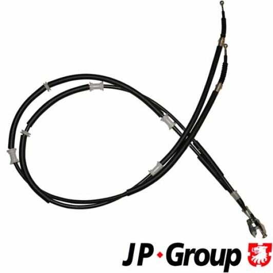 1270306200 JP Group Трос ручного гальма