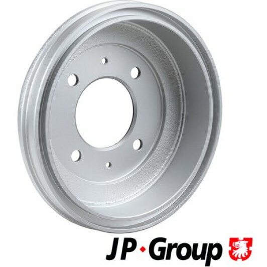 3563500300 JP Group Тормозной барабан