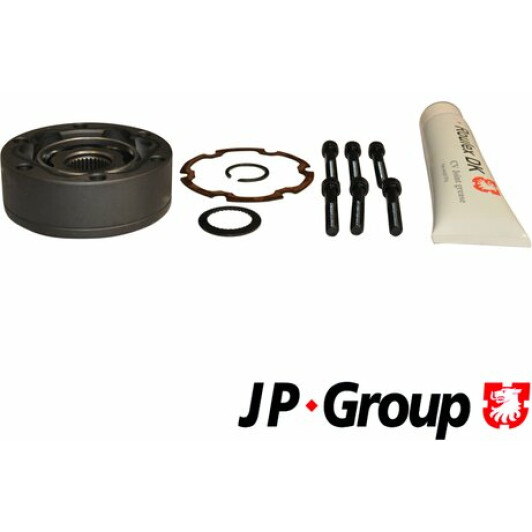 1143400200 JP Group ШРУС