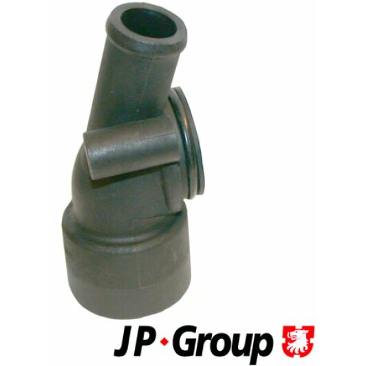 1114500500 JP Group Фланец охлаждающей жидкости