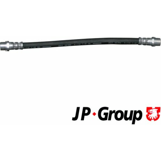 1161701700 JP Group Тормозной шланг