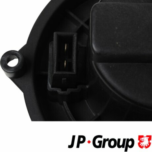 Вентилятор салона JP Group 1126101600 для Volkswagen Transporter