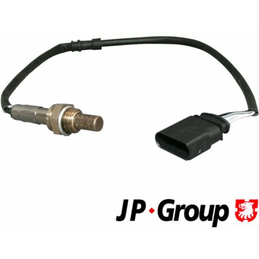 Лямбда-зонд JP Group 1193802700