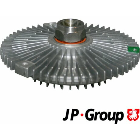 1414900300 JP Group Вискомуфта вентилятора