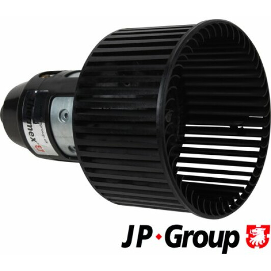1126100600 JP Group Вентилятор салону